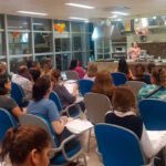 Maringa Angeloni promove cursos gratuitos de gastronomia durante o mes de junho
