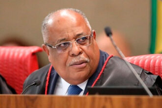 Ministro Benedito Goncalves relator da acao