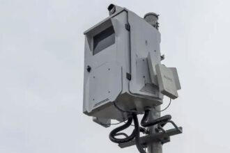 Novos radares instalados em Maringa