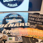 Operacao do Denarc