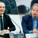 Os vereadores cassados Altamir dos Santos e Belino Bravin foram reeleitos em 2020 com 4.170 e 3.840 votos respectivamente