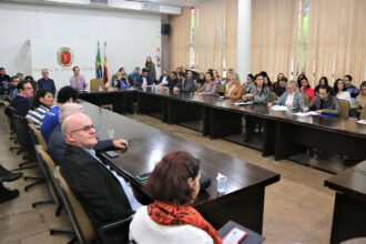 Plano de Metas reforca gestao eficiente e inovadora com 457 acoes no primeiro quadrimestre de 2023