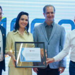 Prefeito Ulisses Maia lanca premio de inovacao