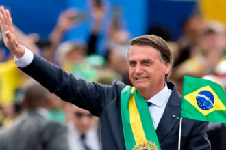 Presidente Jair Bolsonaro | Saiba Já News