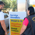 Procon combustiveis