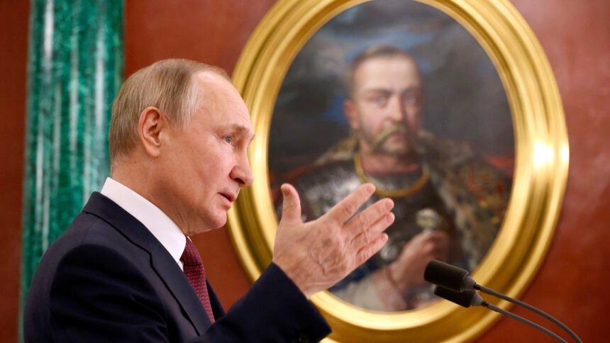 Putin