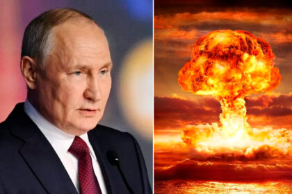 Putin bombas nucleares | Saiba Já News