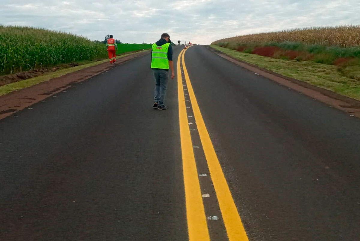 Rodovias do Parana | Saiba Já News