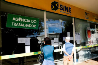 Sine Sistema Nacional de Empregos Agencia do Trabalhador | Saiba Já News