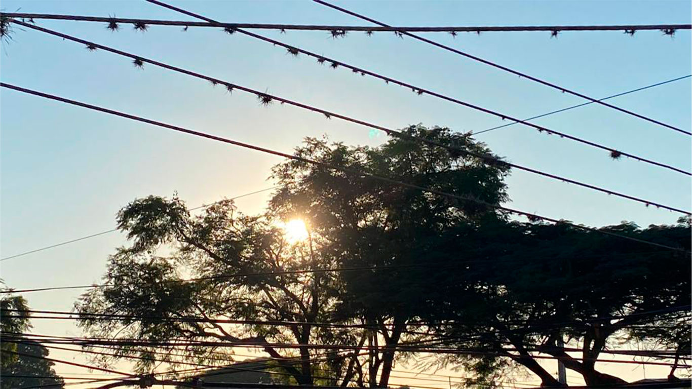 Jardim Alvorada, Maringá - Paraná