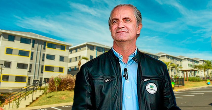 Ulisses Maia Habitacao ProZeis