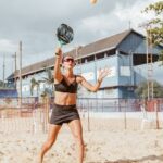 TecToy incentiva mais um esporte no Brasil, por meio do Beach Tennis