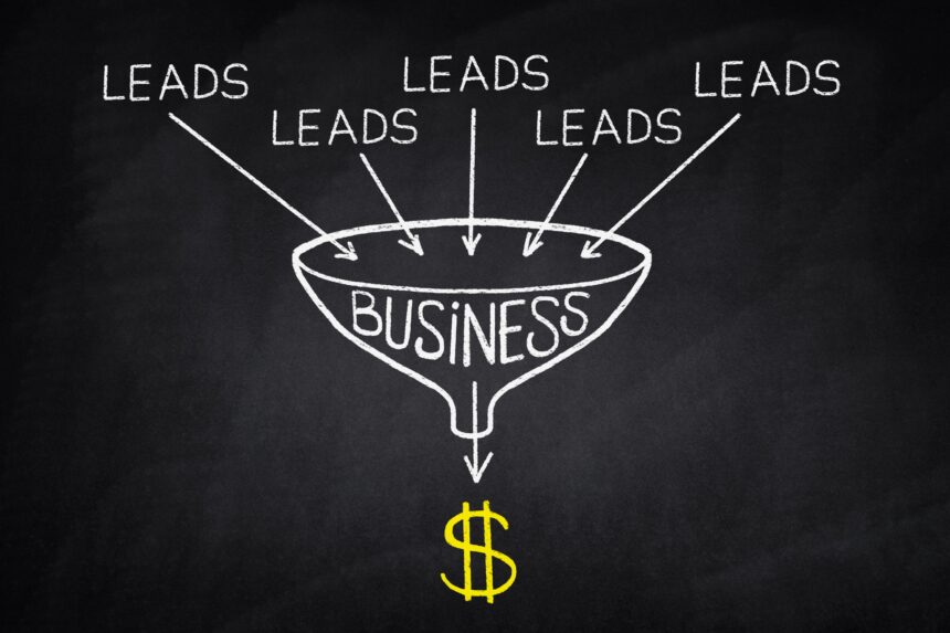 Geração de leads qualificados é o maior desafio para empresa