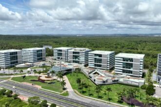 Setor imobiliário no Reserva do Paiva cresce pós-pandemia
