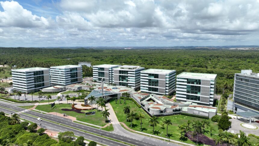 Setor imobiliário no Reserva do Paiva cresce pós-pandemia
