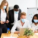 Autora lança livro sobre empreendedorismo pós-pandemia em SP