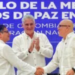 colombia peace