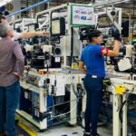 Plataforma ajuda empresas a implantar modelo Indústria 4.0