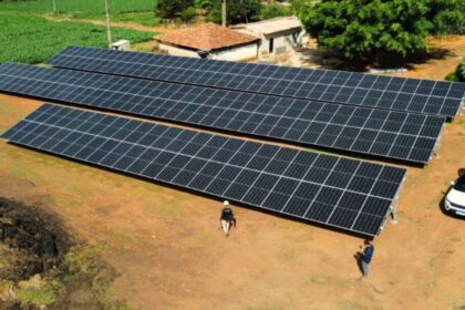 Lei prevê economia através de energia solar até 7 de julho