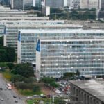 esplanada dos ministerios