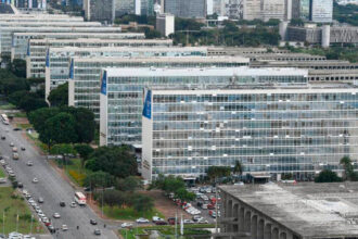 esplanada dos ministerios