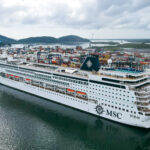 MSC Lirica