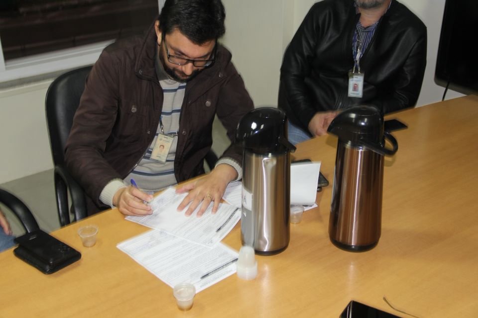 Água suja nas torneiras: Sanepar atende notificação do Procon sobre Floriano 4 gd cdbf851c013b
