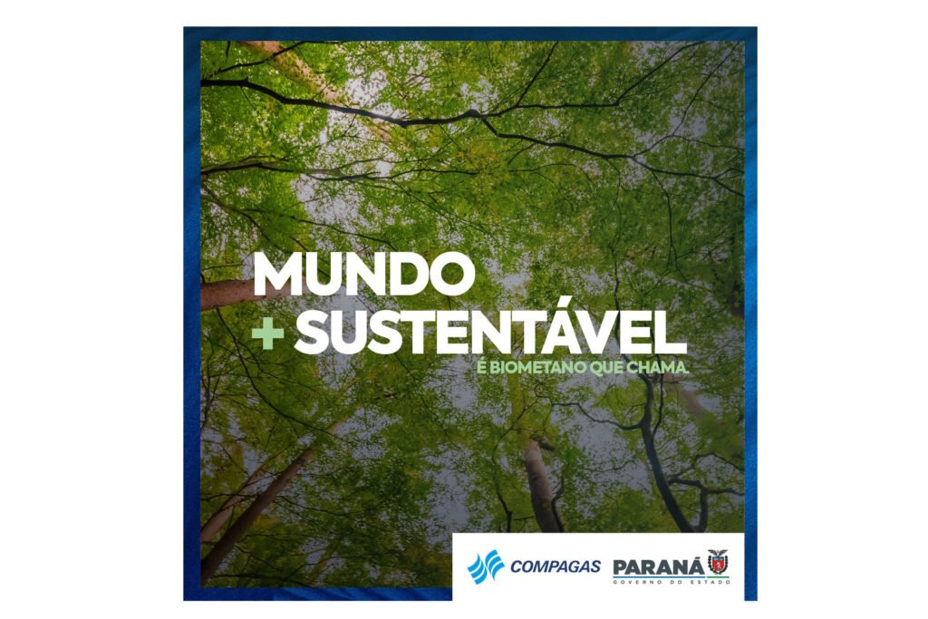 Campanha da Compagas destaca vantagens do gás natural e foco na sustentabilidade 3 1080x1080