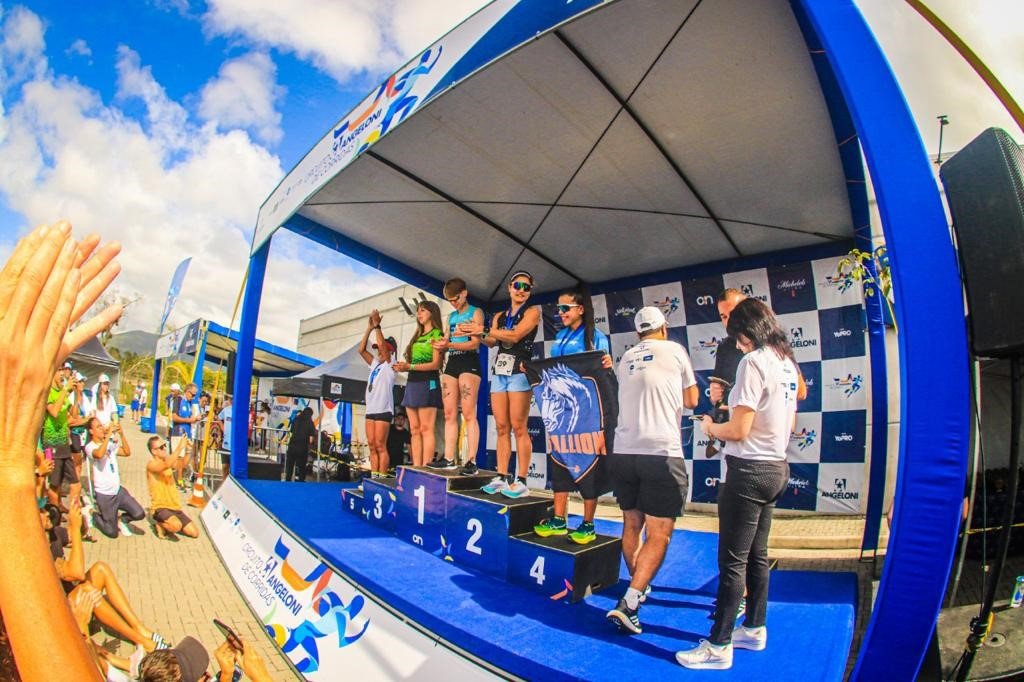 Circuito Angeloni de Corridas