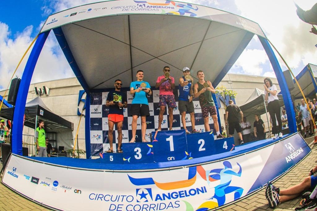 Circuito Angeloni de Corridas