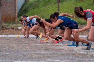 62a edicao dos Jogos Universitarios do Parana