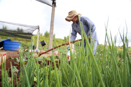 Semana do Agricultor 2023