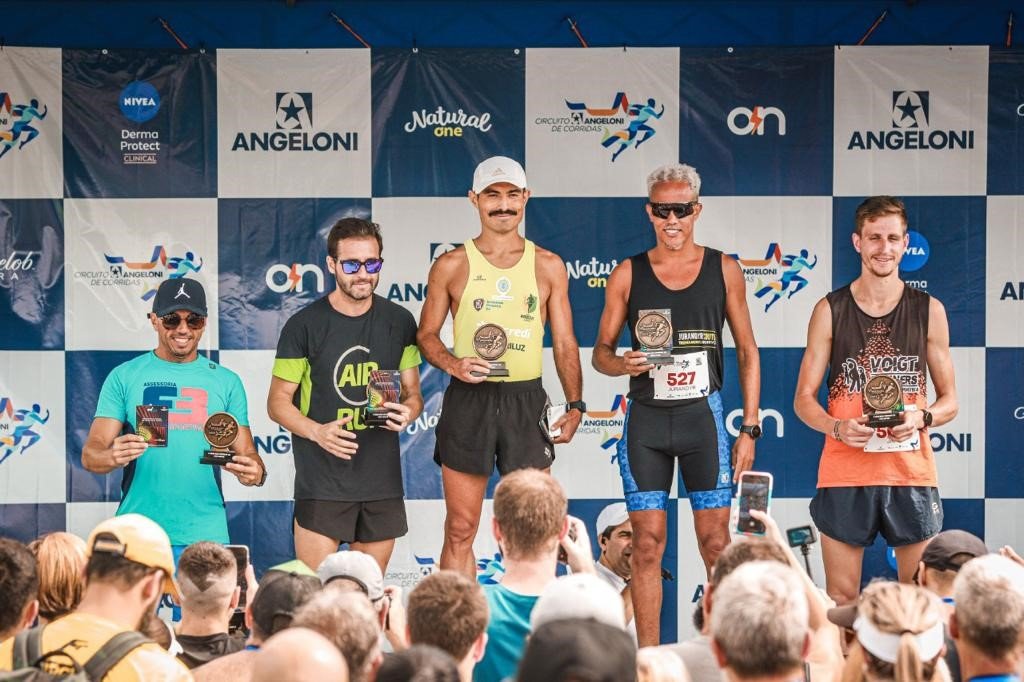 Circuito Angeloni de Corridas