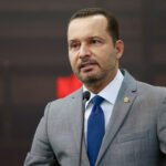 Apostolo Celso Alves dos Santos fundador e presidente da Igreja Batista Renovada