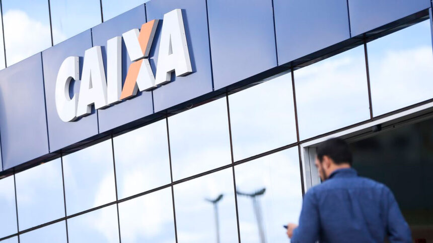 Caixa Econômica Federal