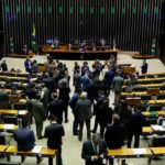 Camara tera esforco concentrado para votar arcabouco fiscal Carf e reforma tributaria