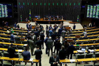 Camara tera esforco concentrado para votar arcabouco fiscal Carf e reforma tributaria