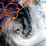 Ciclone extratropical