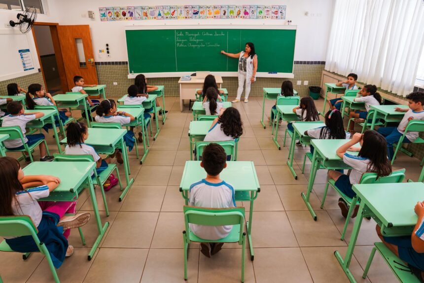 Concurso público