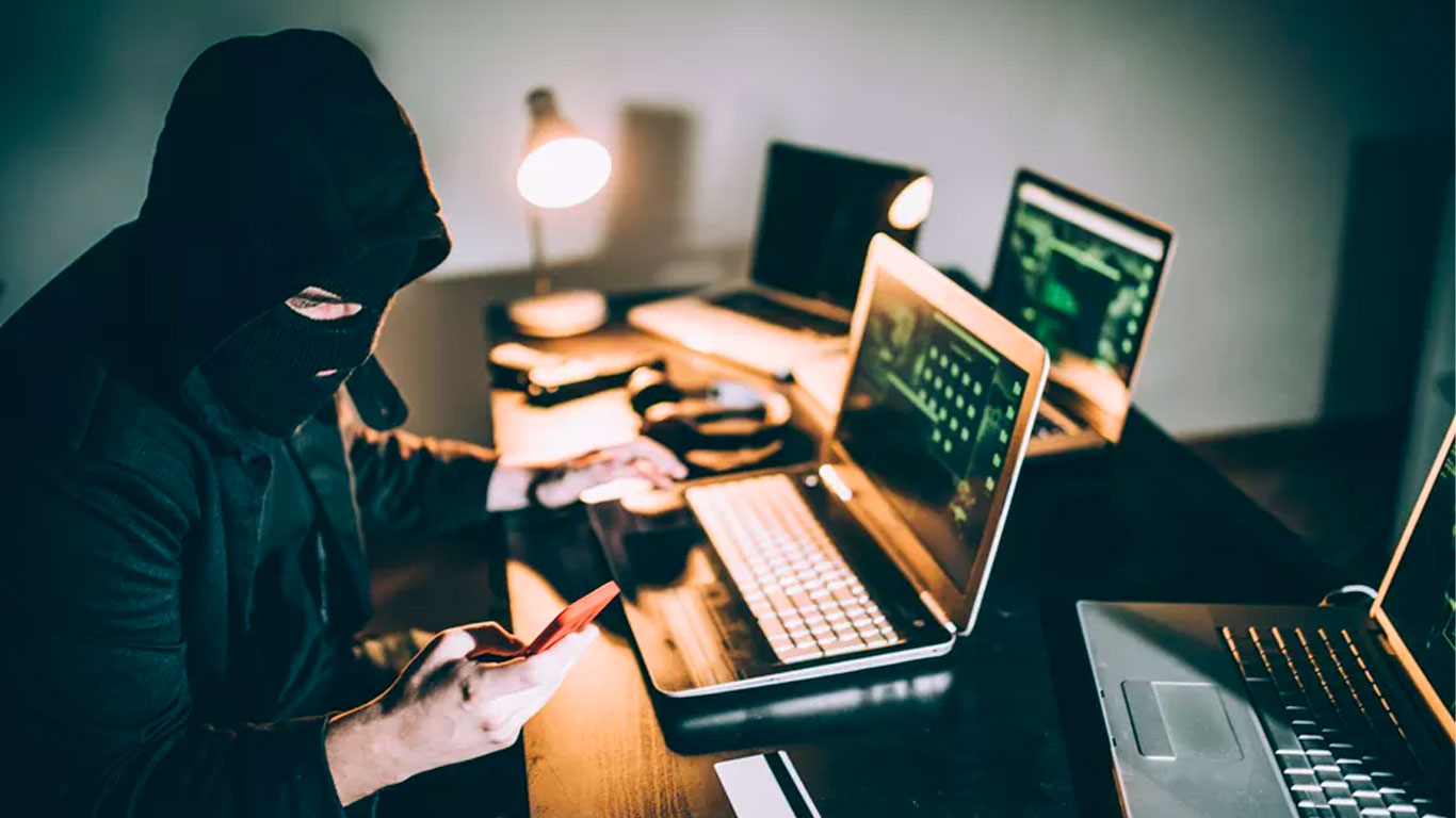 Golpes no Programa Desenrola Brasil