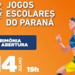 Jogos Escolares do Parana