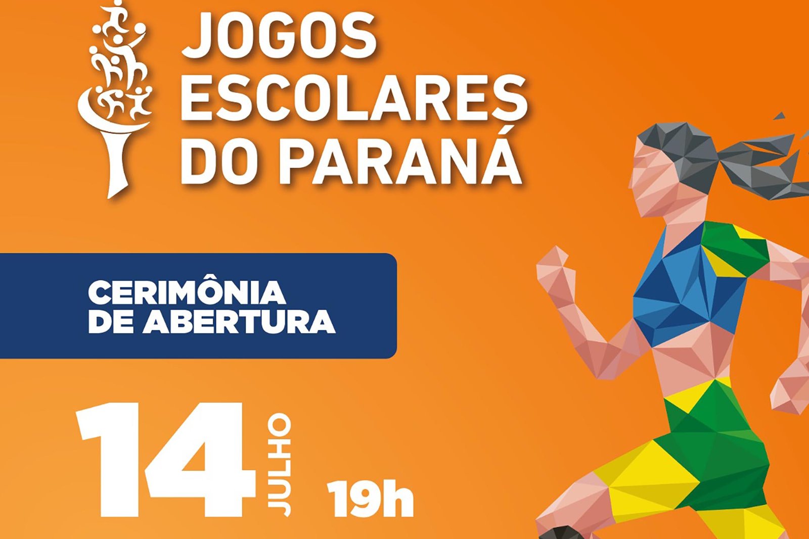 Jogos Escolares do Parana