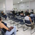 vagas de emprego