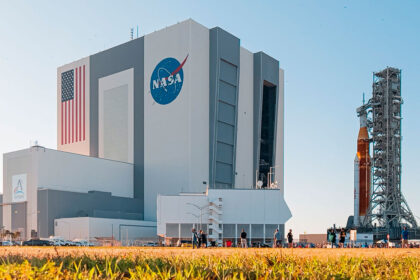 Nasa