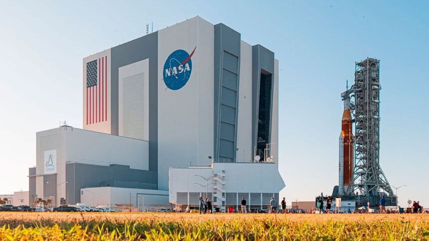 Nasa