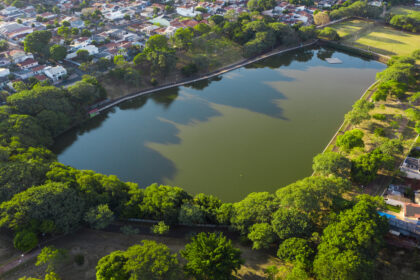 Parque Alfredo Nyffeler