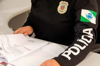 Policia Civil do Parana