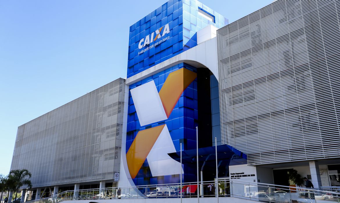 Caixa Econômica