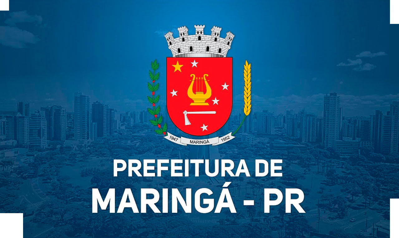 Prefeitura de Maringá