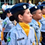 Programa Nacional das Escolas Civico Militares Pecim